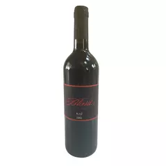 blazic rdece 2006 - exklusiver naturbelassener rotwein online kaufen bei orange & natural wines