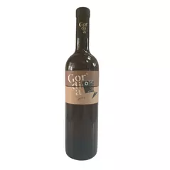 gordia amfora cuvee: slovenian wine in perfection online kaufen bei orange & natural wines