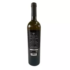 malvazija unica from kabola - istrian wine enjoyment online kaufen bei orange & natural wines