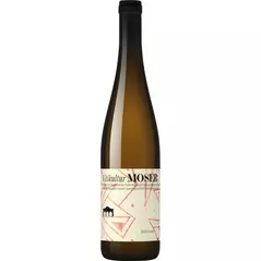 viticulture moser muscat ottonel astral 2020 - muscat in natural online kaufen bei orange & natural wines