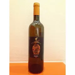 paraschos malvasia amphora: elegance & tradition in a glass online kaufen bei orange & natural wines