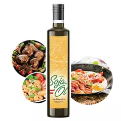soybean oil from austria - 100% gmo-free online kaufen bei all vendors