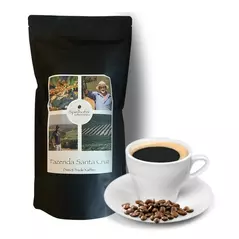 ganze bohne: brasilien santa cruz arabica kaffee online kaufen bei alle anbieter