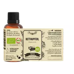 betthupferl bio-tropfen - schlaf & ruhe online kaufen bei alle anbieter