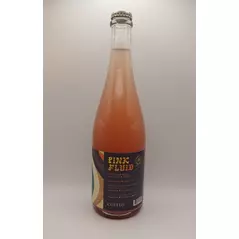 cultus petnat pink fluid 2023 -  naturbelassener schaumwein online kaufen bei orange & natural wines