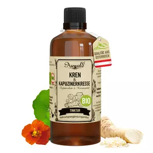 bio horseradish & monk's drops online kaufen bei austriavital