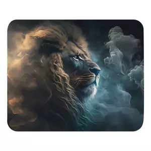 Mauspad Cloud Lion