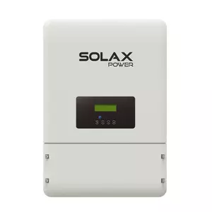 PV-SET 8KWP WITH SOLAX POWER HYBRID 8,00 KW WITH MOUNTING SYSTEM (ROOF HOOK) via SHOMUGO - Dein Brand Store im Online Marktplatz