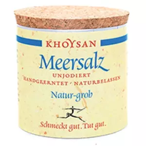 khoysan salz natur grob 200 g online kaufen bei austriavital
