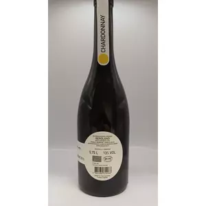 georgium chardonnay m - exclusive pleasure online kaufen bei orange & natural wines