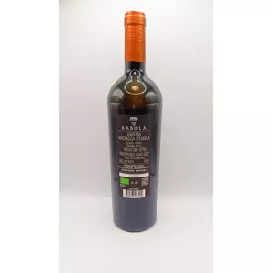 kabola malvazija amfora 2016: istrischer amphoren wein (restmenge) online kaufen bei orange & natural wines