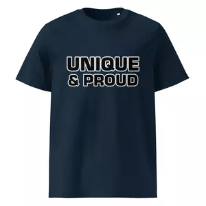 unique & proud - unisex t-shirt aus bio-baumwolle | stanley/stella sttu169 online kaufen bei shomugo gmbh