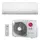 lg air conditioner standard "s" with indoor unit and outdoor unit incl. infrared remote control online kaufen bei reitbauer haustechnik