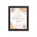framed picture "if you regret it, then it's too late" online kaufen bei shomugo gmbh