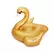 GIANT INFLATABLE SWAN IN GOLD via SHOMUGO - Dein Brand Store im Online Marktplatz