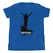 t-shirt "motivation": idy [clone] online kaufen bei shomugo gmbh