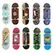 ultimatives set mit 10 tech deck finger-skates - die welt des skatens in deinen händen online kaufen bei shomugo gmbh