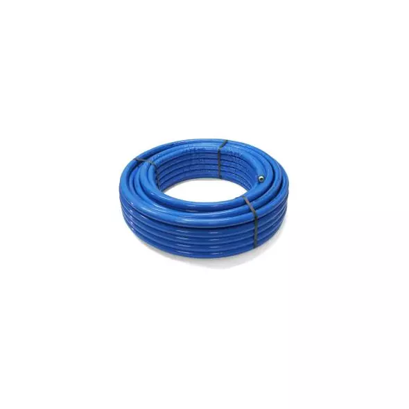 is press aluminum composite pipe iso 10 mm blue 16 x 2.0 mm (50m) online kaufen bei reitbauer haustechnik