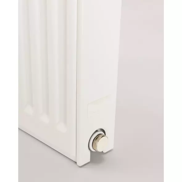 purmo compact radiator type 11 single row with convector plate height 400mm online kaufen bei reitbauer haustechnik