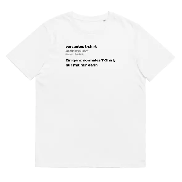 kinky t-shirt for men online kaufen bei shomugo gmbh