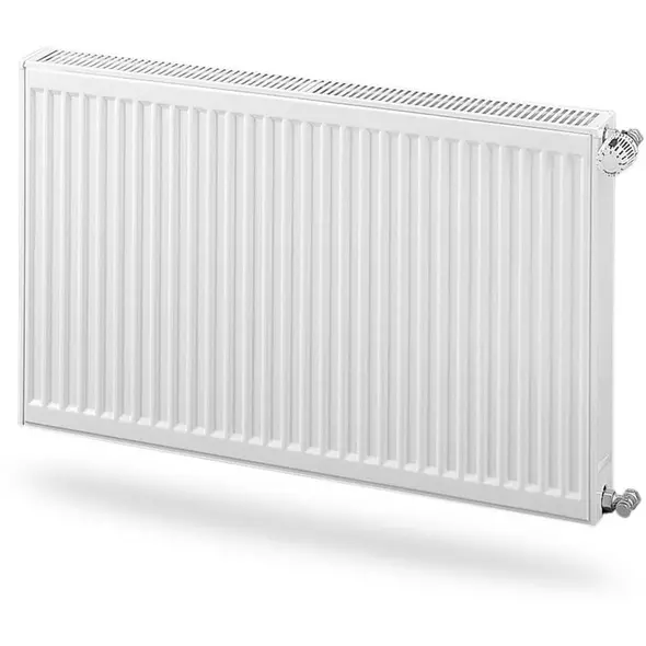 purmo compact radiator type 11 single row with convector plate height 600mm online kaufen bei reitbauer haustechnik
