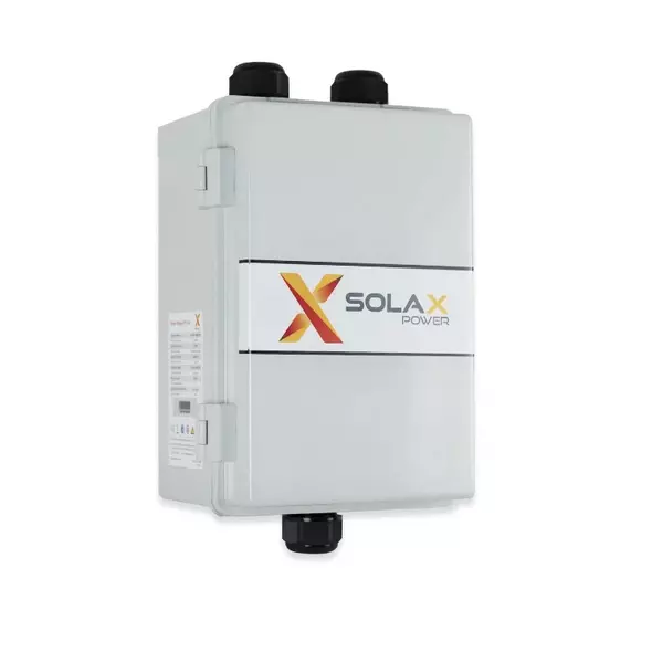 Notstrombox Solax X3-EPS-BOX