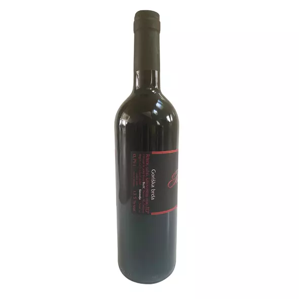 blazic rdece 2008 - exclusive slovenian red wine online kaufen bei orange & natural wines