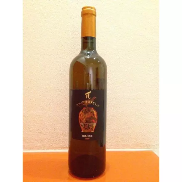 paraschos malvasia amphore: eleganz & tradition im glas online kaufen bei orange & natural wines
