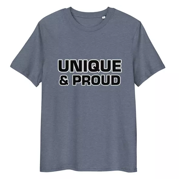 unique & proud - unisex t-shirt aus bio-baumwolle | stanley/stella sttu169 online kaufen bei shomugo gmbh