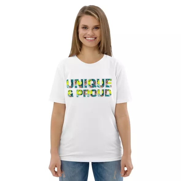 unique & proud - unisex t-shirt aus bio-baumwolle | stanley/stella sttu169 online kaufen bei shomugo gmbh