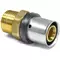 is press transition with ag brass 16 x 2,0 - 1/2" online kaufen bei all vendors
