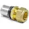 is press transition to copper pipe brass 16 x 2.0 - 15 mm for screwing online kaufen bei all vendors