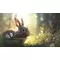 hare in the meadow 16:9 [clone] online kaufen bei all vendors