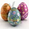 color easter eggs online kaufen bei all vendors