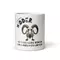 coffee mug "attention aries - i have no patience for slow caffeine". online kaufen bei all vendors
