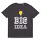 t-shirt "motivation": big idea online kaufen bei all vendors