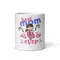 kaffeetasse "best mom ever" online kaufen bei all vendors