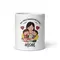 kaffeetasse "the most important people in my life call me mom" online kaufen bei shomugo gmbh