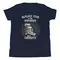 t-shirt "motivation": replace fear of the unknown with curiosity online kaufen bei alle anbieter