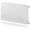 purmo compact radiator type 22 - double row with two convector plates - height 300mm online kaufen bei all vendors