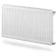 purmo compact radiator type 21s - double row with one convector plate - height 600mm online kaufen bei reitbauer haustechnik