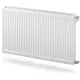 purmo compact radiator type 21s - double row with one convector plate - height 500mm online kaufen bei reitbauer haustechnik